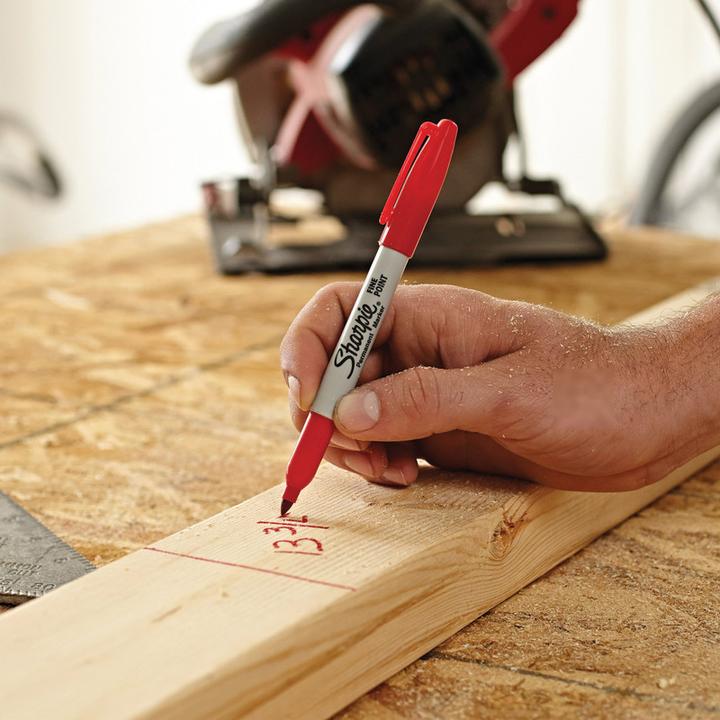 Produktbild Sharpie Fine Point (1x)