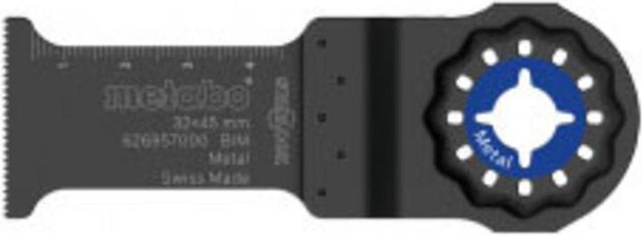 Immagine prodotto Metabo Lame per seghe ad immersione