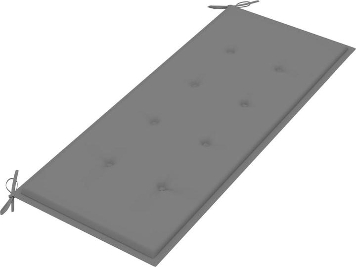 Produktbild vidaXL Gartenbank