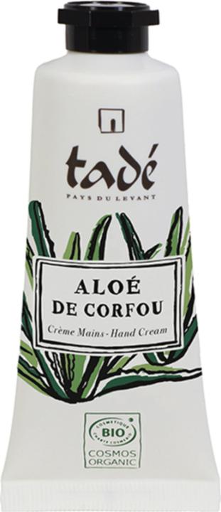 Aloe