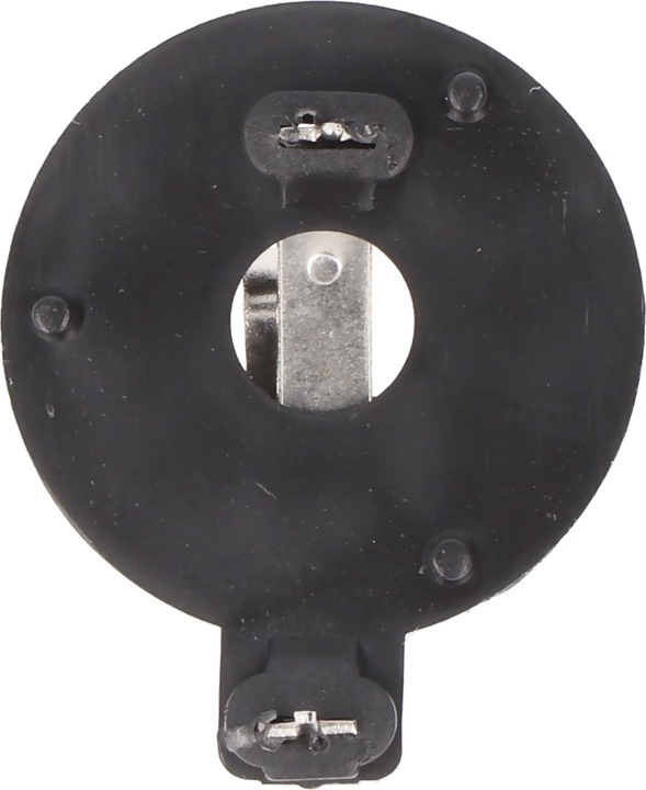 Actual product image Goobay CR2012-CR2032 Knopfzellenhalter