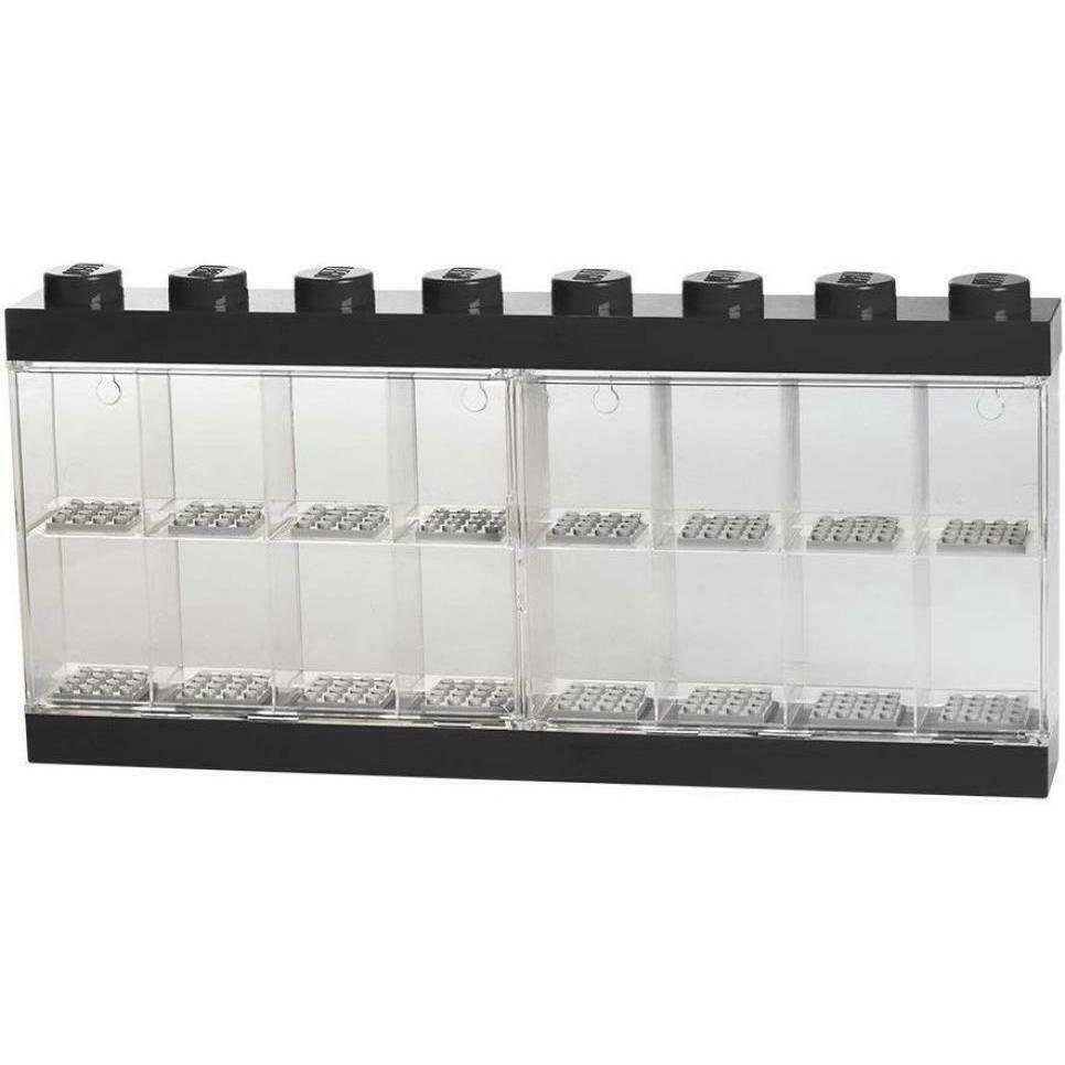 Room Copenhagen, Portagiochi, Vetrina Minifigure