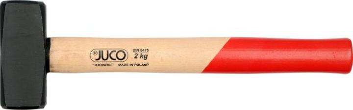 Actual product image Toya Metal hammer 4 kg (4000 g)