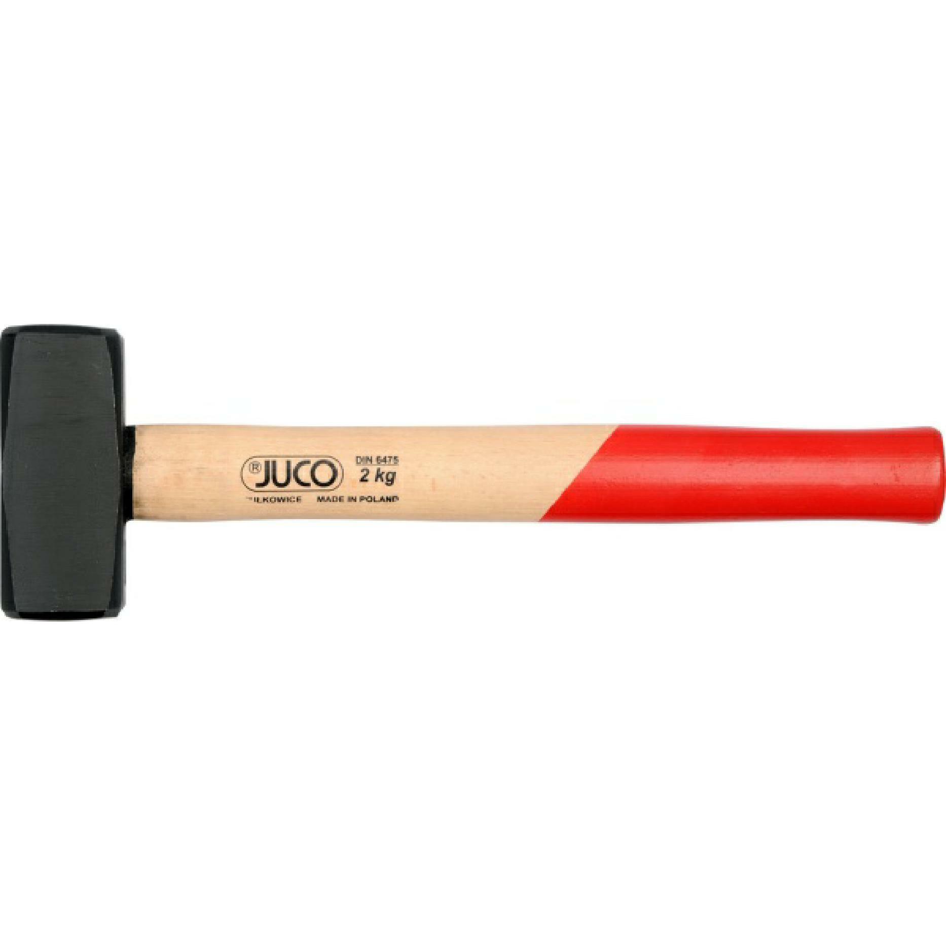Toya, Hammer, Metallhammer 1,5 kg (1500 g)
