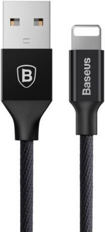 Actual product image Baseus Yiven Series for Apple (0.60 m, USB 2.0)