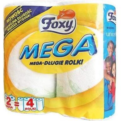 MGA Na, Carta da cucina