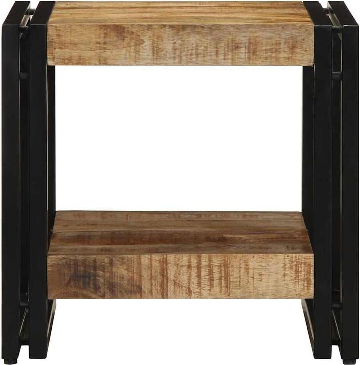 Immagine prodotto vidaXL Tavolino da caffè (40 x 40 x 38 cm)