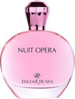 Dales&Dunes Parfüm Nuit Opera 100ml EDT women (Eau de Toilette, 100 ml)