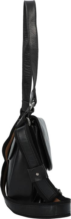 Actual product image Harolds Caugio Schultertasche Leder 30 cm