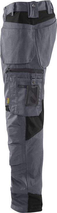 Produktbild Blakläder Handwerker Bundhose (48)