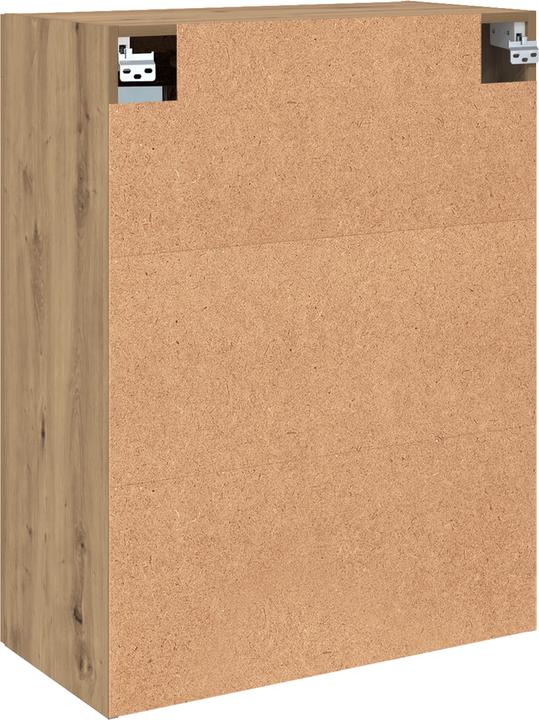 Produktbild vidaXL Sideboard-Möbel (34 x 34 x 90 cm)