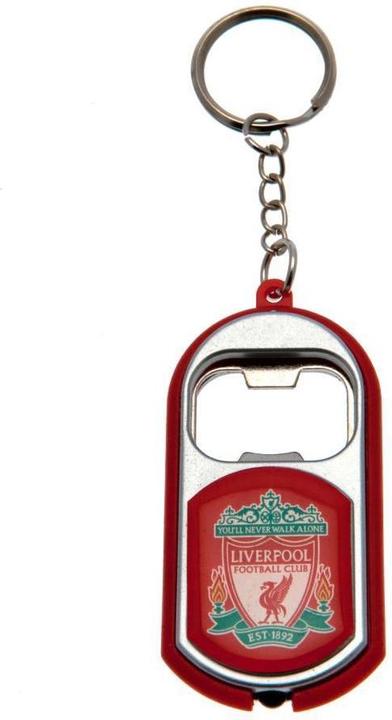 Image du produit Score Draw Porte-clés avec ouvre-bouteille