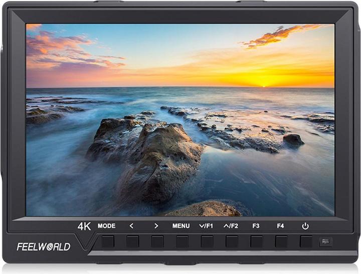 Produktbild Feelworld 7" 4K FW760 HDMI Monitor (7", 4K)