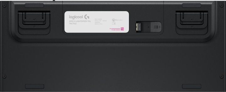 Produktbild Logitech G915 X LightSpeed (DE, Kabellos)