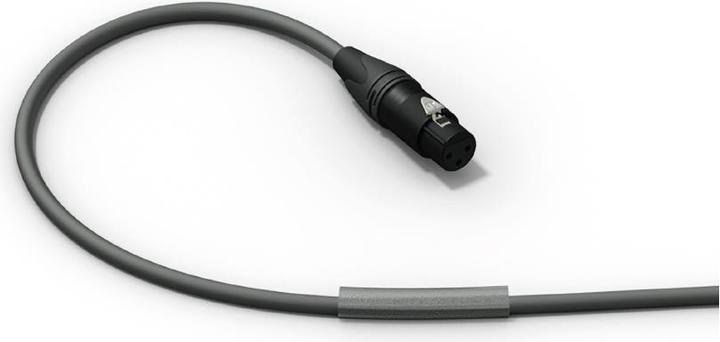 Procab Pra901 (3 m, XLR Cables)