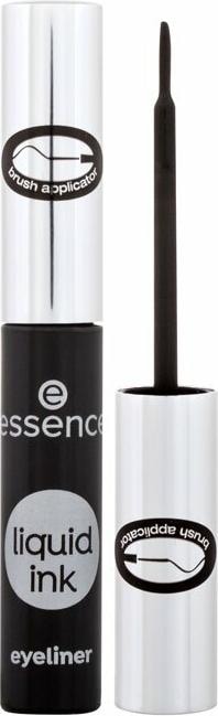 Produktbild essence Liquid Ink (0 Schwarz)