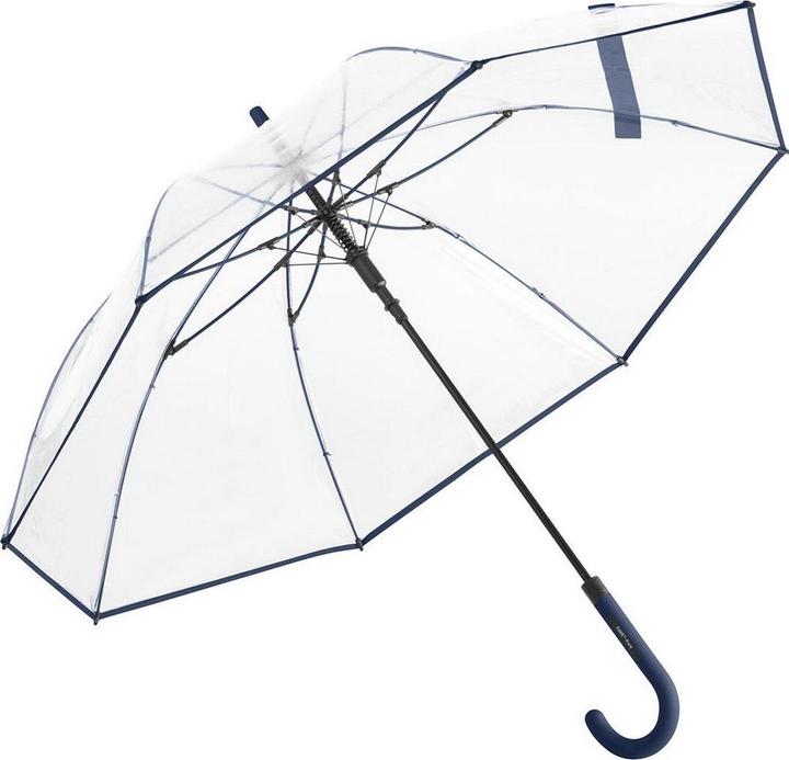 Blu Navy, Trasparente