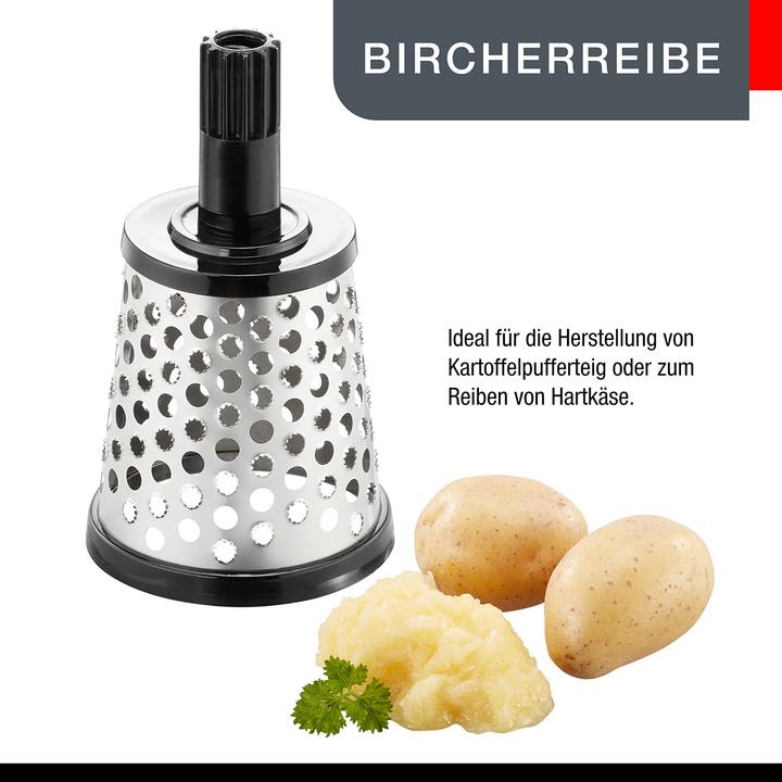 Produktbild GEFU Krone Bircher