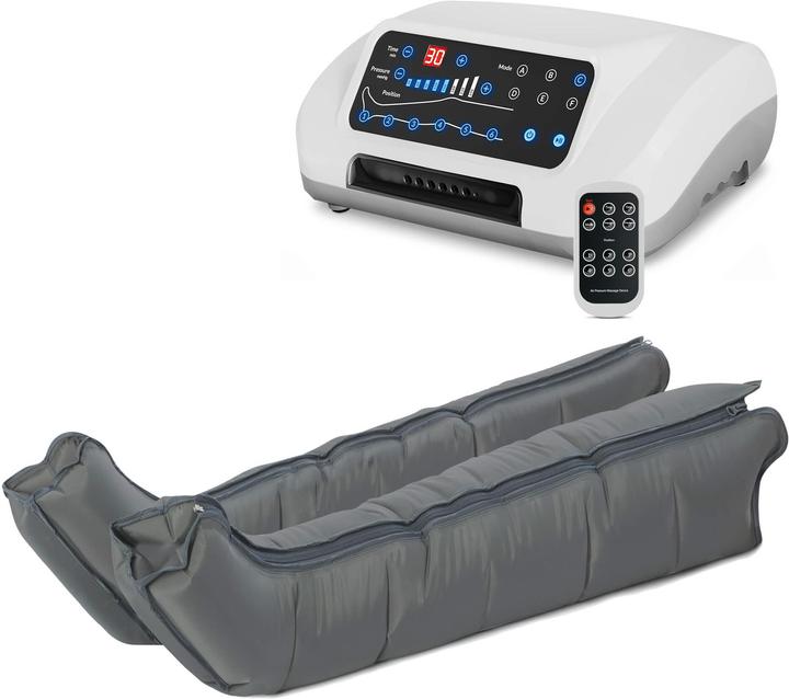 Actual product image Venen Engel 6 Premium with leg cuffs