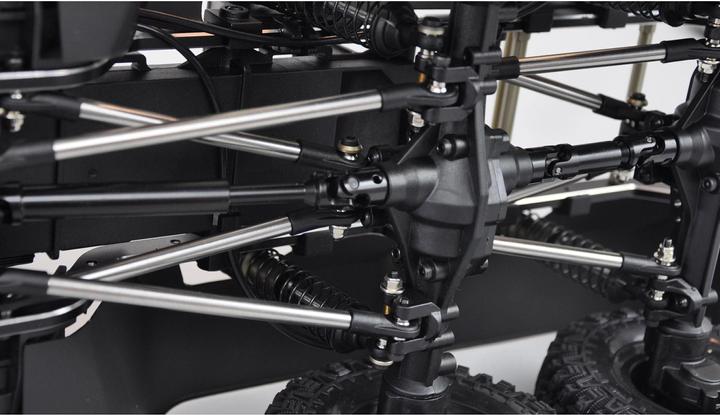 Produktbild Amewi Amxrock RCX10.3R (ARR Almost-Ready-to-Race)