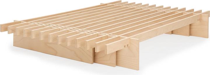 Immagine prodotto Tojo parallelo (100 x 210 cm)