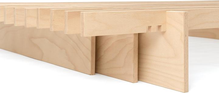 Immagine prodotto Tojo parallelo (100 x 210 cm)