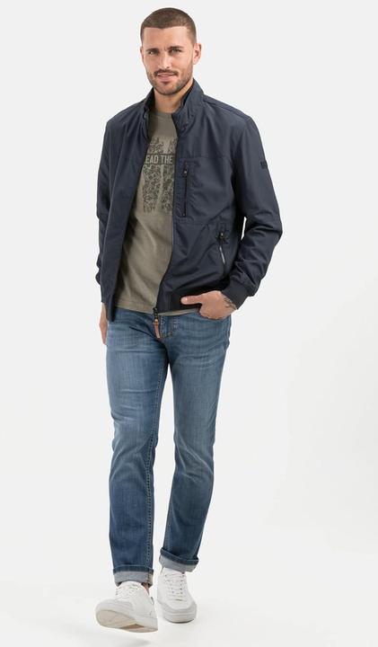 Actual product image Camel Active Men's Jacket for Every Occasion (34)