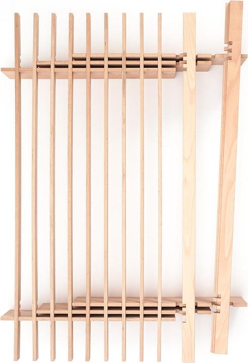 Immagine prodotto Tojo parallelo (100 x 210 cm)