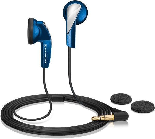 Sennheiser Mx 365 (Kabelgebunden)