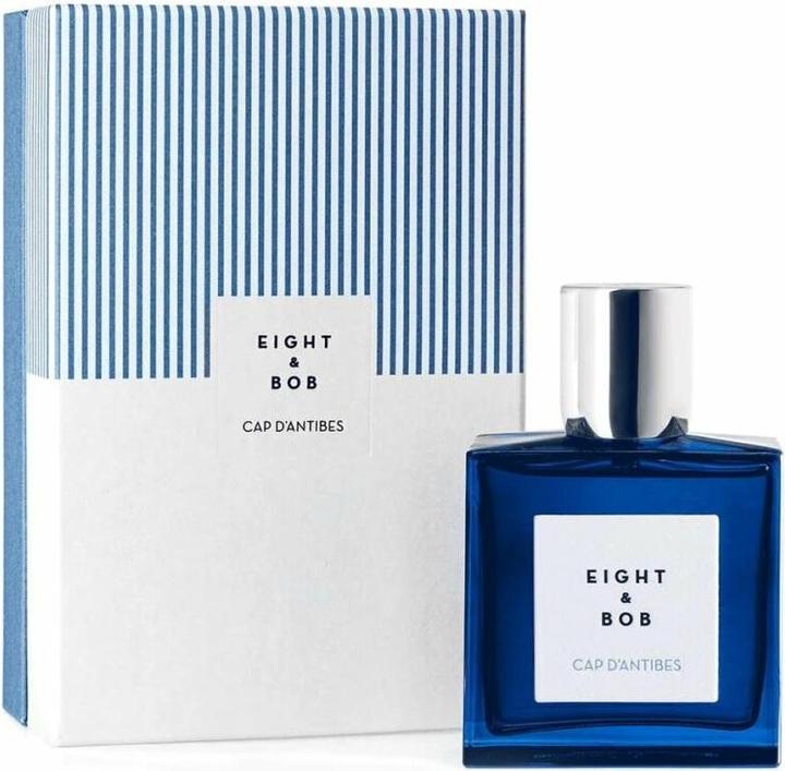 Actual product image Eight & Bob Cap d' Antibes (Eau de parfum, 100 ml)