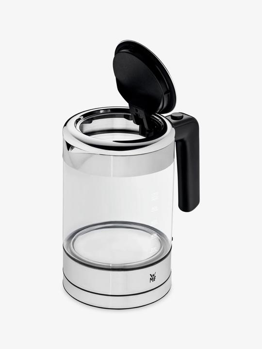 Actual product image WMF KITCHENminis travel kettle / glass kettle small 1l (1 l)