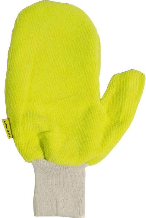 Tick Mitt Zeckenschutz Handschuh (Cane)