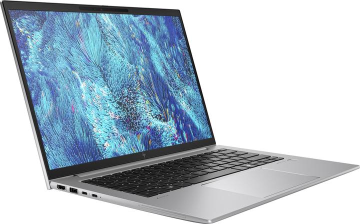 Produktbild HP ZBook Firefly 14 G11 (14", Intel Core Ultra 7 155U, 16 GB, 512 GB, CH)