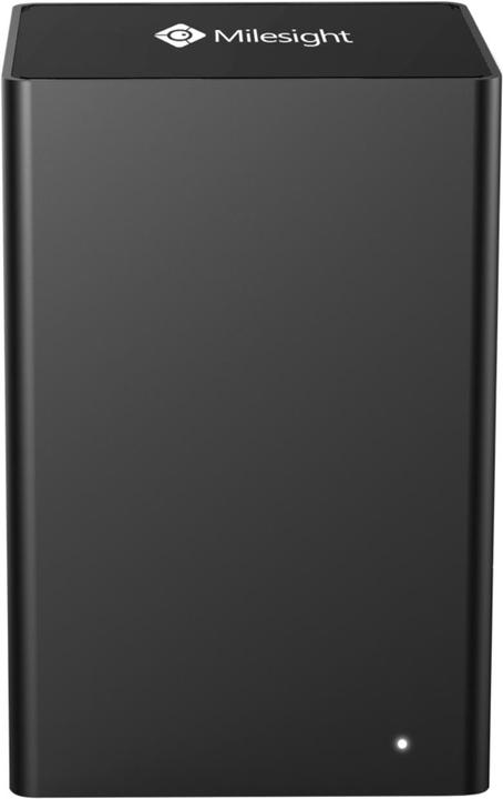 Produktbild Milesight 4K Ultra HD H.265 Mini NVR (Netzwerk Videorecorder (NVR))