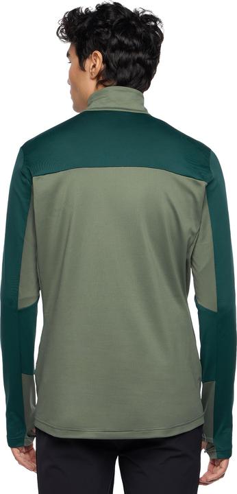 Produktbild Vaude Livigno Halfzip II (L)