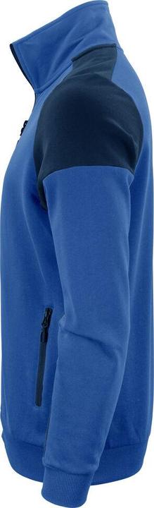 Produktbild Printer Prime Prime Sweater Full Zip Men (4XL)