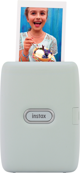 Produktbild Fujifilm Instax Mini Link EX D Ash (Farbe)
