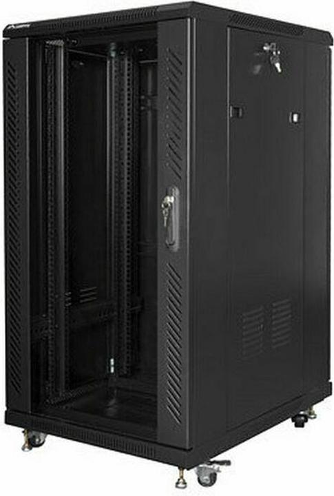 Lanberg Freestanding frame 22U (22 RU, 19 inch rack)