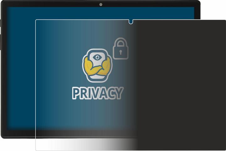 Actual product image BROTECT Anti-spy privacy film Blue light protection film (1 Piece, A150)