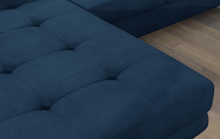 Actual product image ELTAP Armando (Sofa bed, Corner sofa, 4-seater)