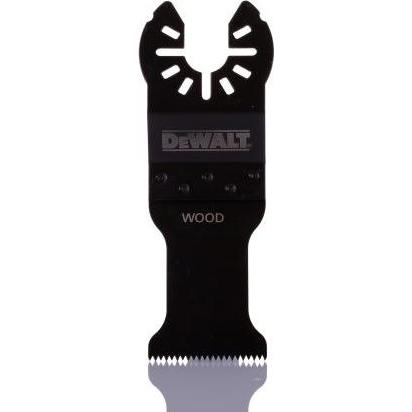 DeWalt, Sägeblatt, DT20704-QZ MULTI-TOOL FASTCUT WOOD BLADE