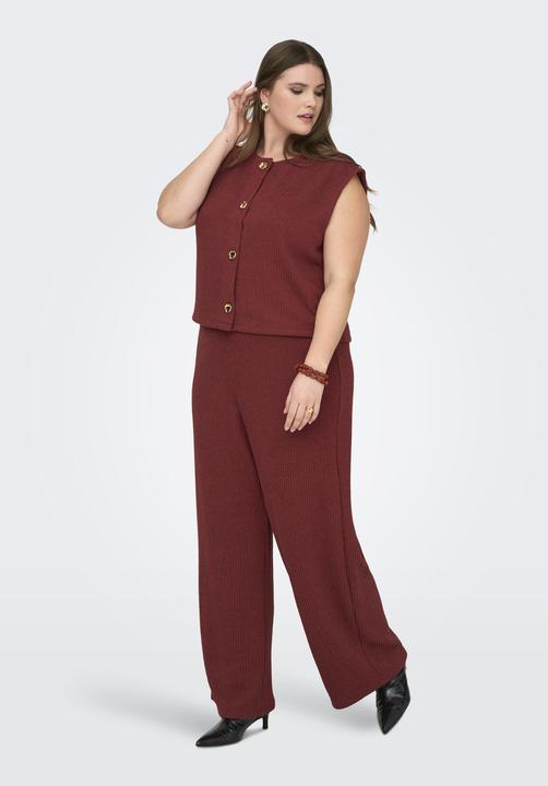 Produktbild Only CARVICKI Sweatshirt-Jacke Strickjacke (M)