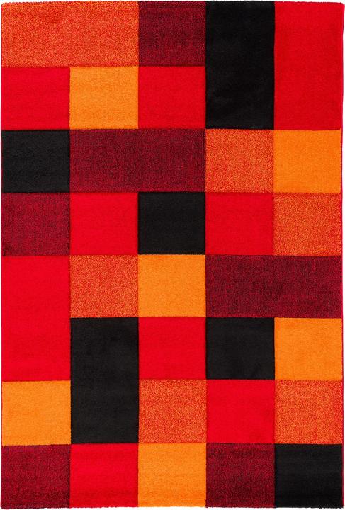 Actual product image Pergamon Designer Carpet Brilliant Check (120 x 170 cm)