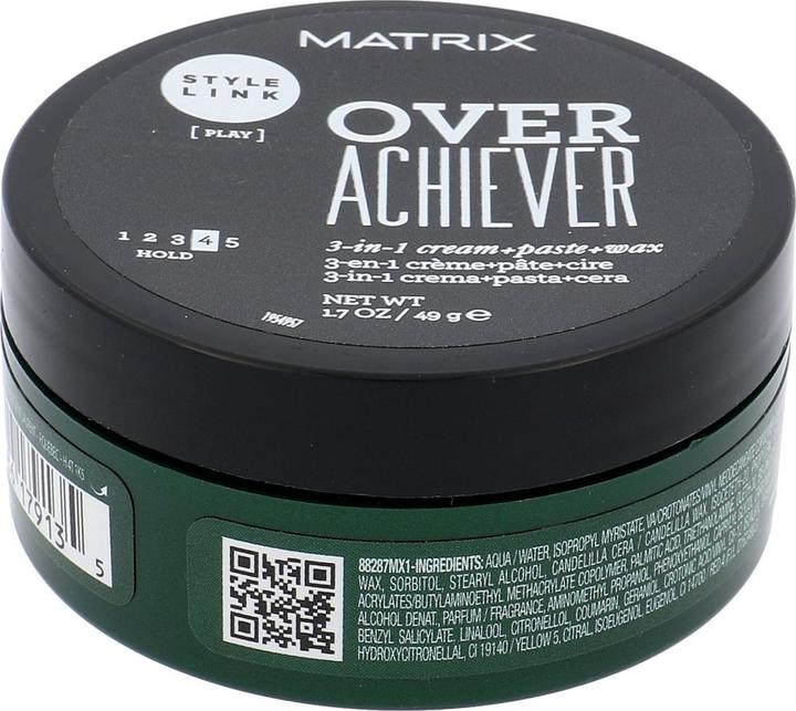 Immagine prodotto Matrix Collegamento di stile oltre il realizzatore (Crema per capelli, 75 ml)