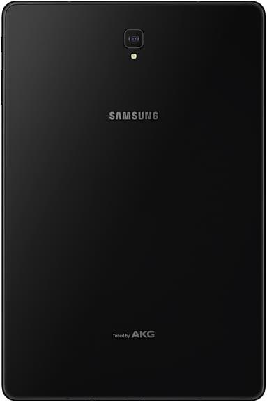 Image du produit Samsung Galaxy Tab S4 (3G, 10.50", 64 Go, Noir)