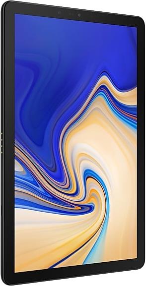 Image du produit Samsung Galaxy Tab S4 (3G, 10.50", 64 Go, Noir)