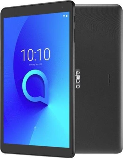 Actual product image Alcatel 1T 10 8082 (WLAN only, 10.10", 16 GB, Black)