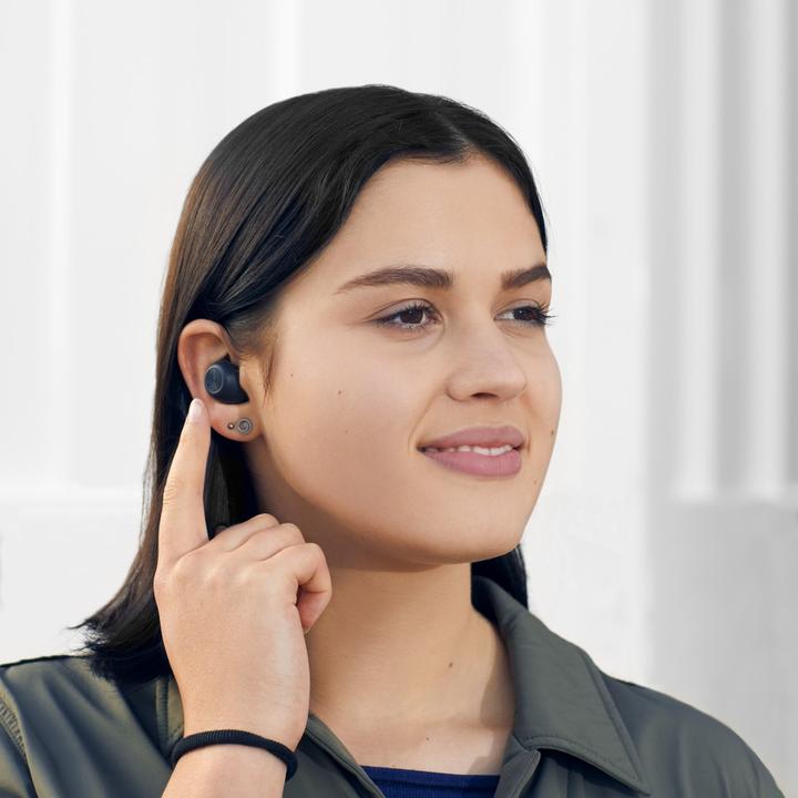 Actual product image Thomson WEAR7701 (4 h, Wireless)