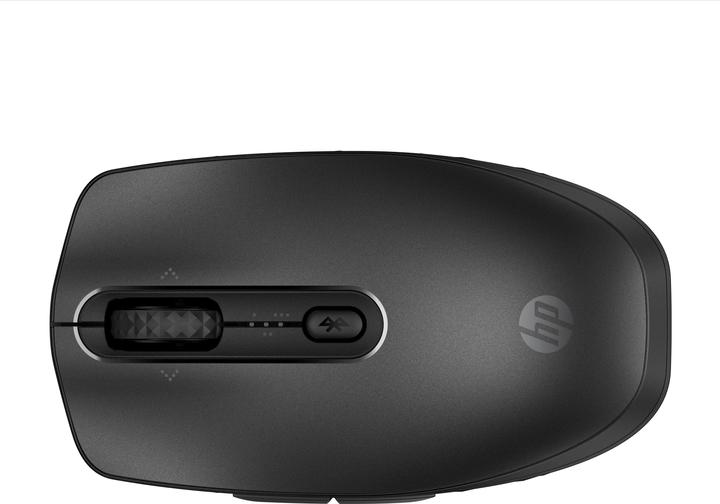 Produktbild HP 690 Rechargeable Wireless Mouse (P) (Kabellos)