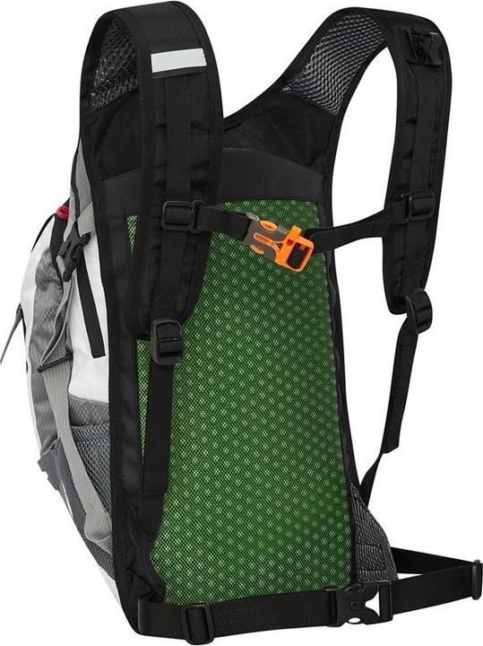 Actual product image Nils Multipurpose Backpack - Camp NC1766 Adventure (25 l)